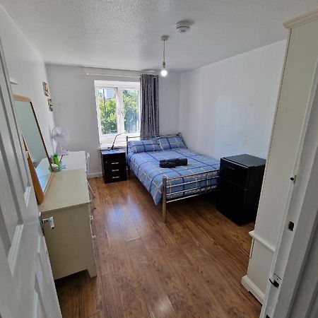 Cozy Double Bedroom In Zone 1-2 Central 伦敦 外观 照片