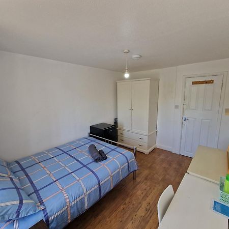 Cozy Double Bedroom In Zone 1-2 Central 伦敦 外观 照片
