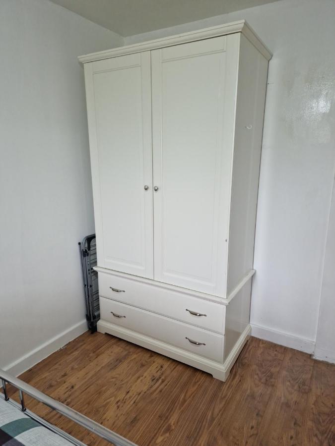 Cozy Double Bedroom In Zone 1-2 Central 伦敦 外观 照片